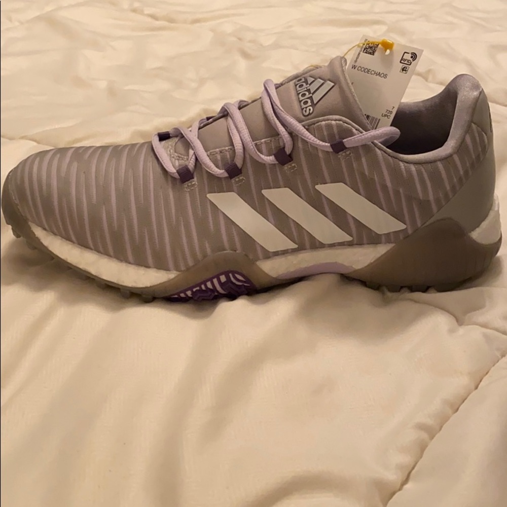 Adidas golf shoes
